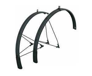 Крила SKS BLUEMELS STYLE 27.5"-29". BLACK